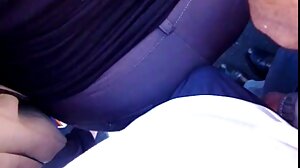 جميل حامل جبهة مورو مارس الجنس من فيلم سكسي روسي الخلف