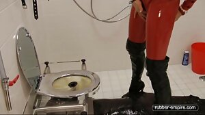 نموذج جينا العاج يحصل على ديك سكسي روسي فيديو أسود